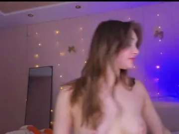 Bongacams Best Webcam of may-flower