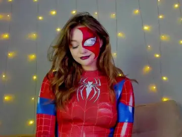 Bongacams Sex Cam of may-flower
