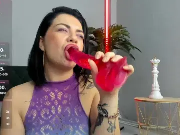 Bongacams Adult Webcam of AshleyBrook