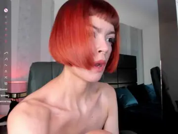 Bongacams Adult Webcams of DollyConnor