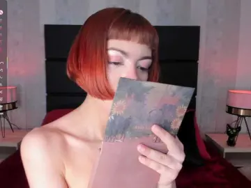 Bongacams Private Sex Chat of DollyConnor