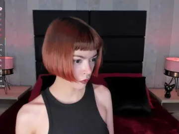 Bongacams Adult Webcams of DollyConnor