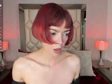 Bongacams Live Porn of DollyConnor
