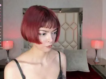 Bongacams Sex Cam of DollyConnor