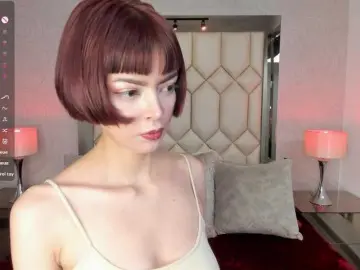 Bongacams Adult Webcam of DollyConnor