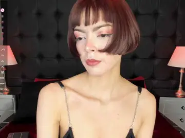 Bongacams Adult Video Chat of DollyConnor