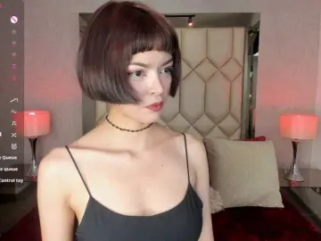 Bongacams Adult Video Chat of DollyConnor