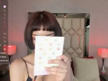 Bongacams Live Porn of DollyConnor