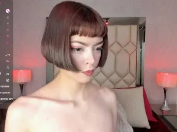 Bongacams Free Live Porn of DollyConnor