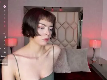Bongacams Adult Video Chat of DollyConnor