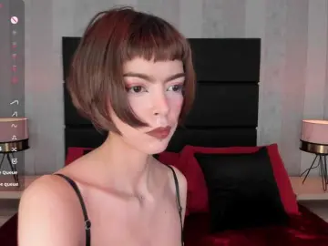 Bongacams Sex Cam of DollyConnor