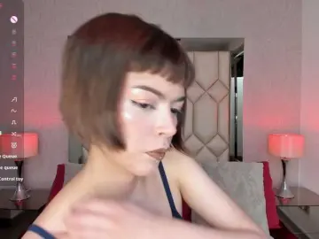 Bongacams Adult Webcam of DollyConnor