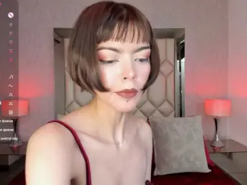 Bongacams Private Sex Chat of DollyConnor