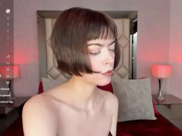 Bongacams Sex Cam of DollyConnor