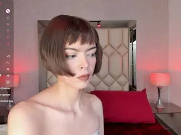 Bongacams Free Porn Cam of DollyConnor