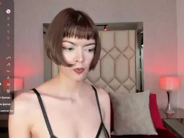 Bongacams Sex Chat of DollyConnor