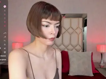 Bongacams Live Sex of DollyConnor