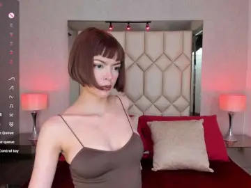 Bongacams Nude Webcam of DollyConnor