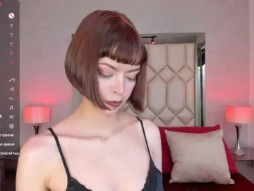 Bongacams Sex Chat of DollyConnor