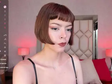 Bongacams Live Sex Cam of DollyConnor