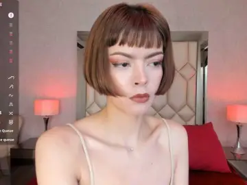 Bongacams Best Webcam of DollyConnor