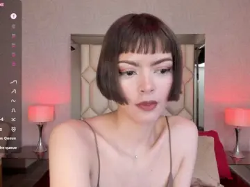 Bongacams Live Sex of DollyConnor