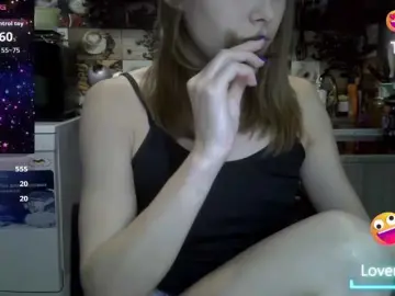 Bongacams Live Porn of EvaaKisssss