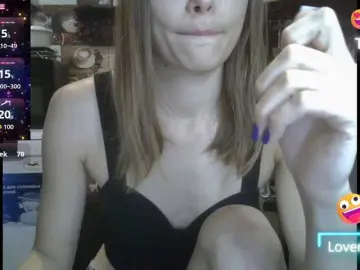 Bongacams Private Sex Chat of EvaaKisssss