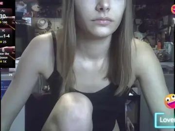 Bongacams Watch Live Sex Cams of EvaaKisssss