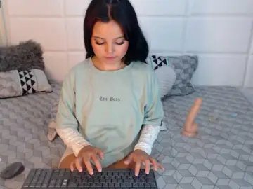 Bongacams Sex Cam of GinaRosbel