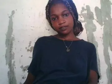 Bongacams Adult Webcams of LovelyBlackGirl
