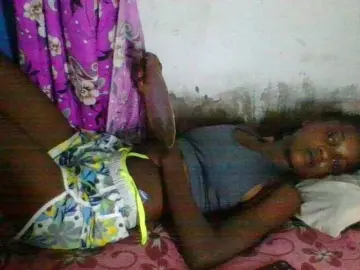 Bongacams Best live sex cam show of LovelyBlackGirl