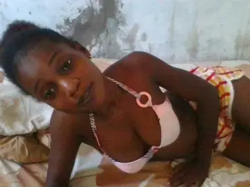 Bongacams Private Sex Chat of LovelyBlackGirl