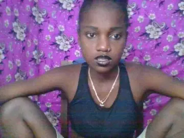 Bongacams Best Webcam of LovelyBlackGirl