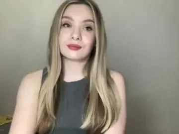 Bongacams Nude Webcam of Polishangel222