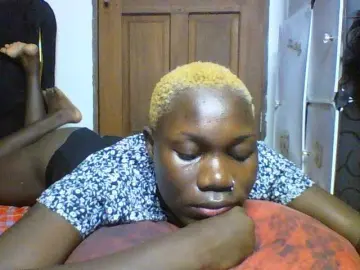 Bongacams Sex Chat of Sweetchocolate