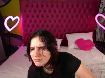 Bongacams Free Live Porn of ZlataSky