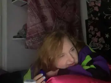 Bongacams Adult Video Chat of thickgingergoddess