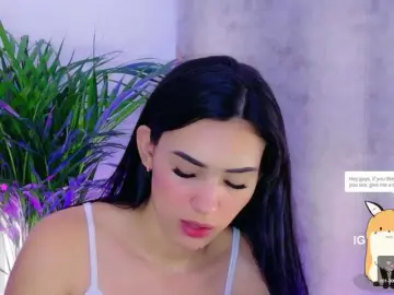 Bongacams Sex Chat of valeri-blake1