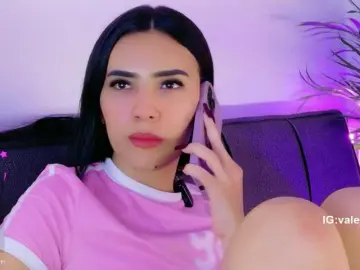 Bongacams Free Live Porn of valeri-blake1