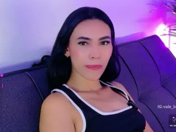 Bongacams Watch Live Sex Cams of valeri-blake1