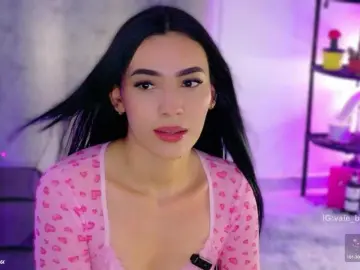 Bongacams Sex Cam of valeri-blake1