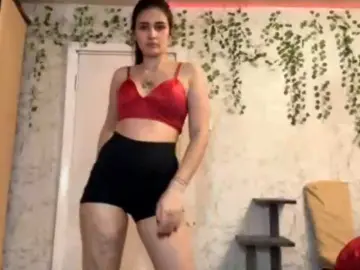 Bongacams Nude Webcam of JaneanLainhart