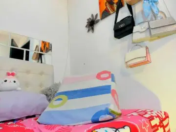 Bongacams Best Webcam of MiaEvans0