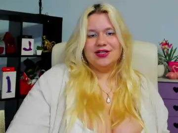 Bongacams Watch Live Sex Cams of SamanthaDarling