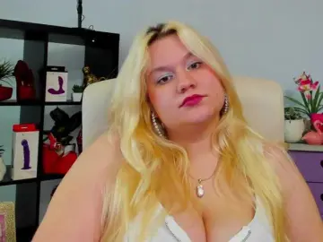 Bongacams Live Sex of SamanthaDarling