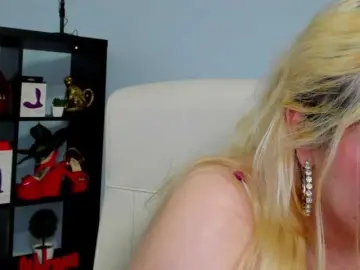 Bongacams Live Sex of SamanthaDarling