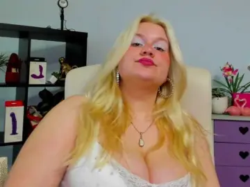 Bongacams Sex Cam of SamanthaDarling