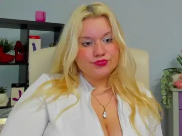 Bongacams Sex Chat of SamanthaDarling