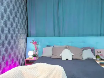 Bongacams Sex Cam of gentlemuse